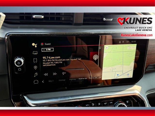 New 2026 GMC Sierra 2500 Denali Ultimate image 38