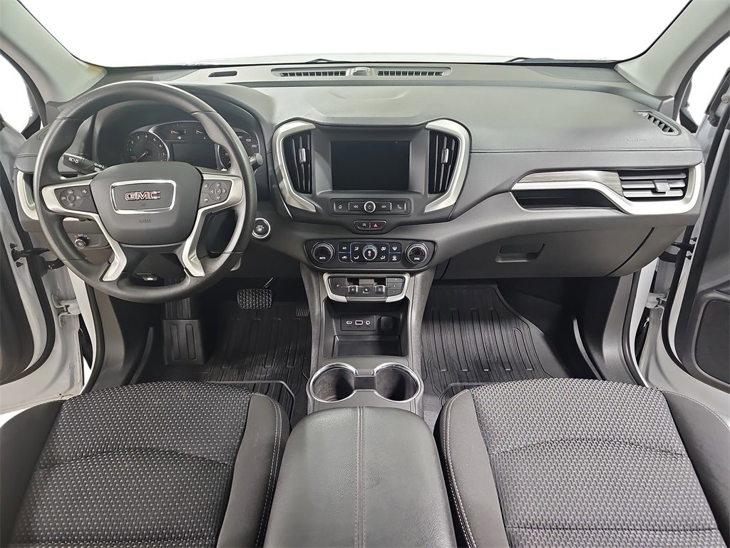 Certified 2023 GMC Terrain SLE w/ Driver Convenience Package image 11