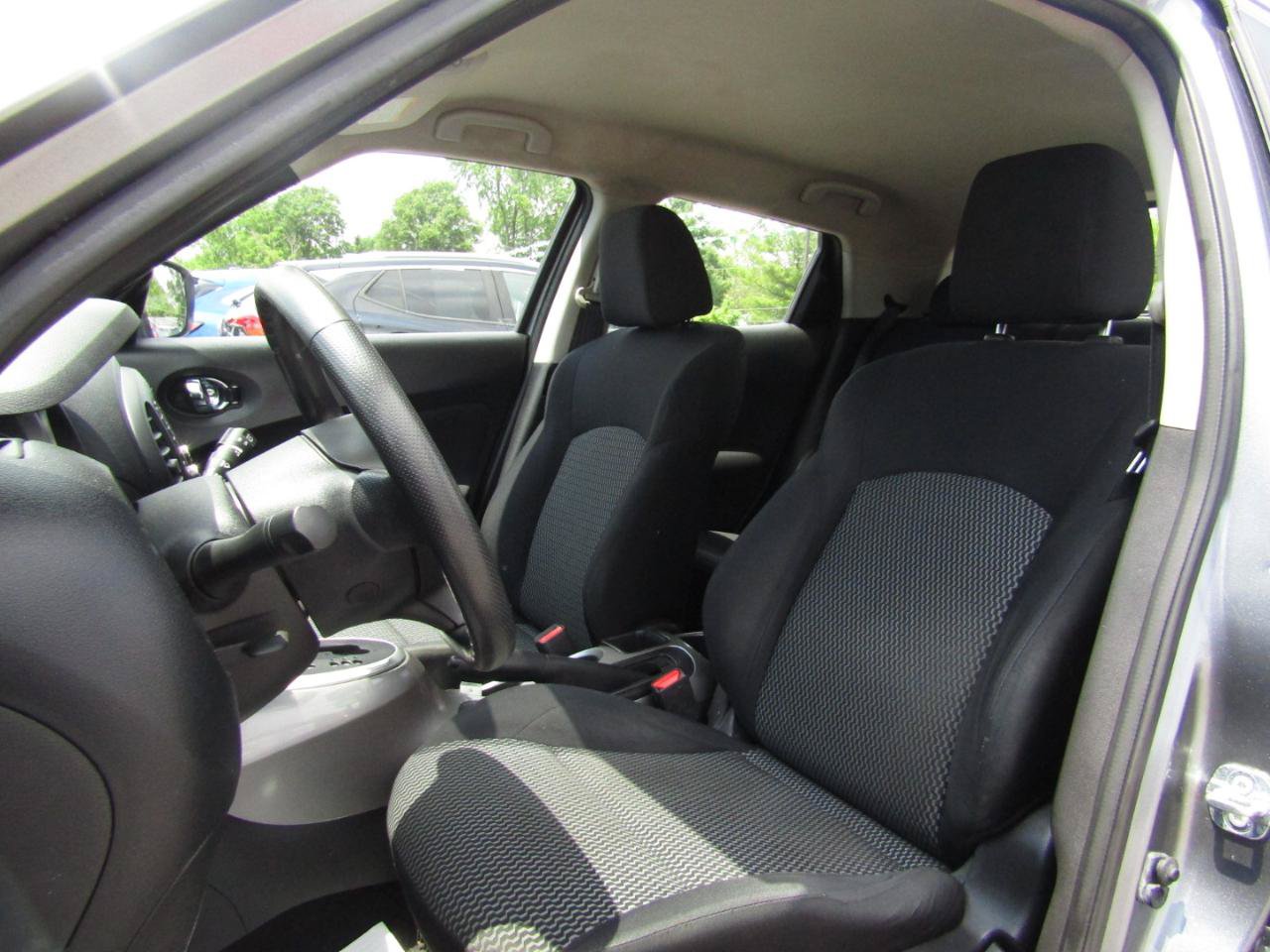 Used 2016 Nissan Juke S AWD/4WD image 12