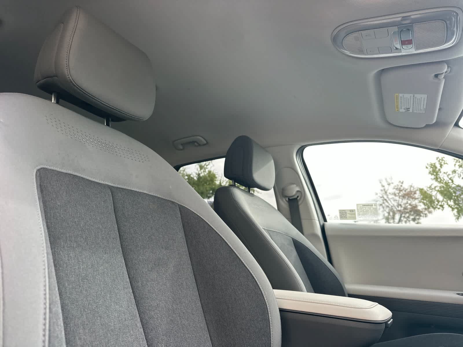 Certified 2025 Hyundai Ioniq 5 SE RWD image 18