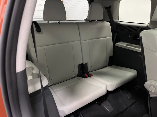 Used 2025 Hyundai Santa Fe Calligraphy image 35