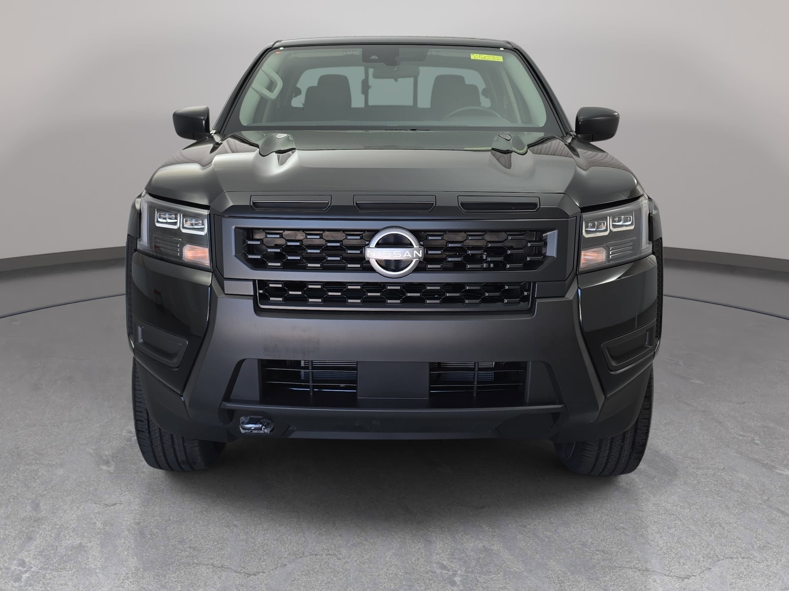 New 2026 Nissan Frontier S AWD/4WD image 2