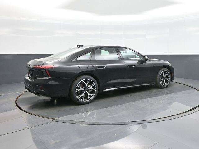 Used 2026 Audi A6 Premium Plus AWD/4WD image 7