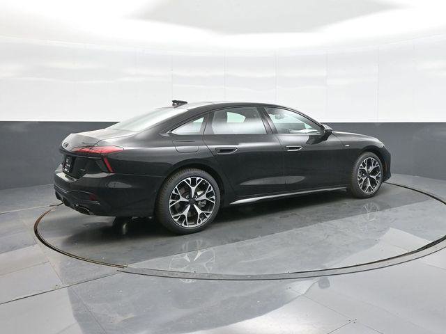 New 2026 Audi A6 Premium Plus image 7