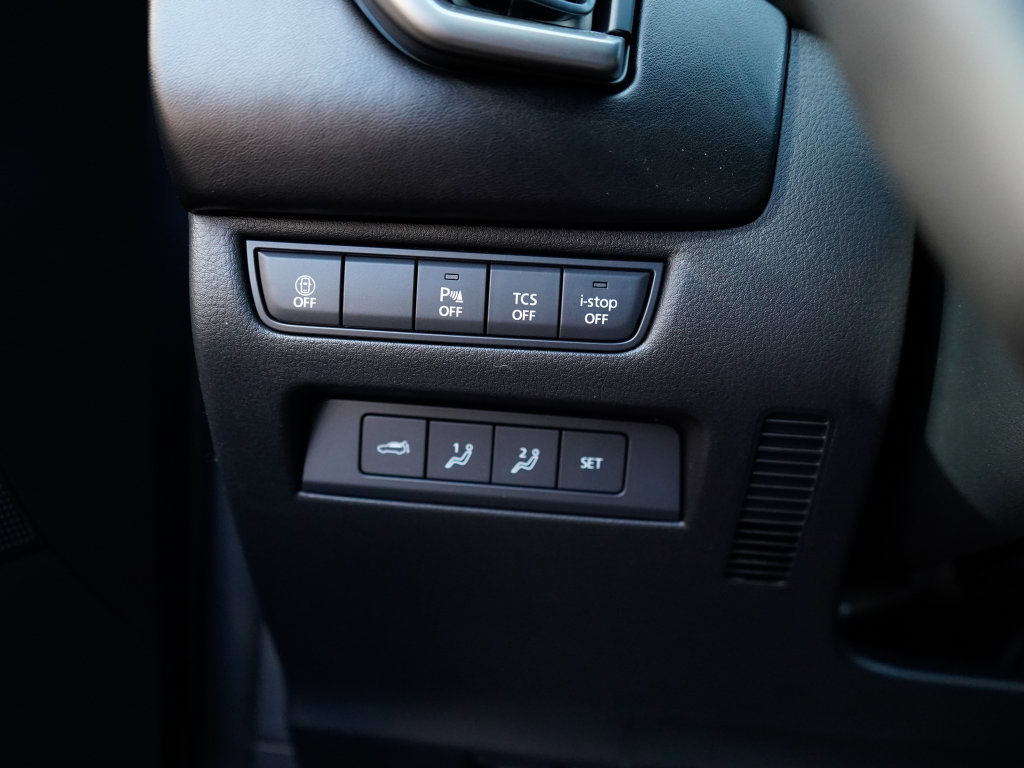 New 2026 MAZDA CX-50 Meridian Edition w/ Weather Package image 32