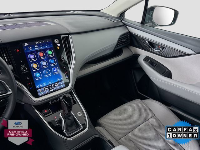 Certified 2025 Subaru Legacy Premium image 22