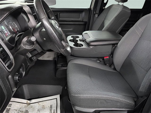 Used 2021 RAM 2500 Tradesman image 11