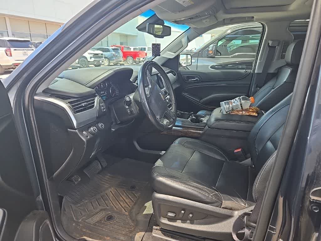 Used 2019 Chevrolet Tahoe LT AWD/4WD image 9