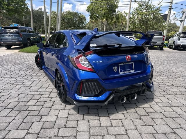 Used 2019 Honda Civic Type R image 12