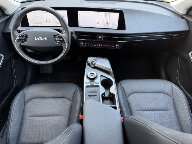 Used 2024 Kia EV6 Wind AWD/4WD image 10
