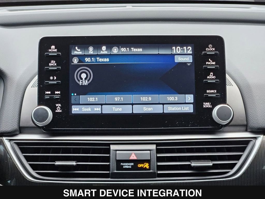 Used 2022 Honda Accord Sport Special Edition image 20