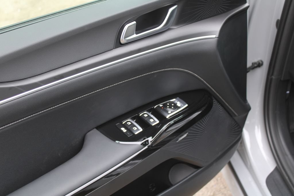 New 2026 Kia K5 GT-Line w/ GT-Line Premium Package FWD image 17