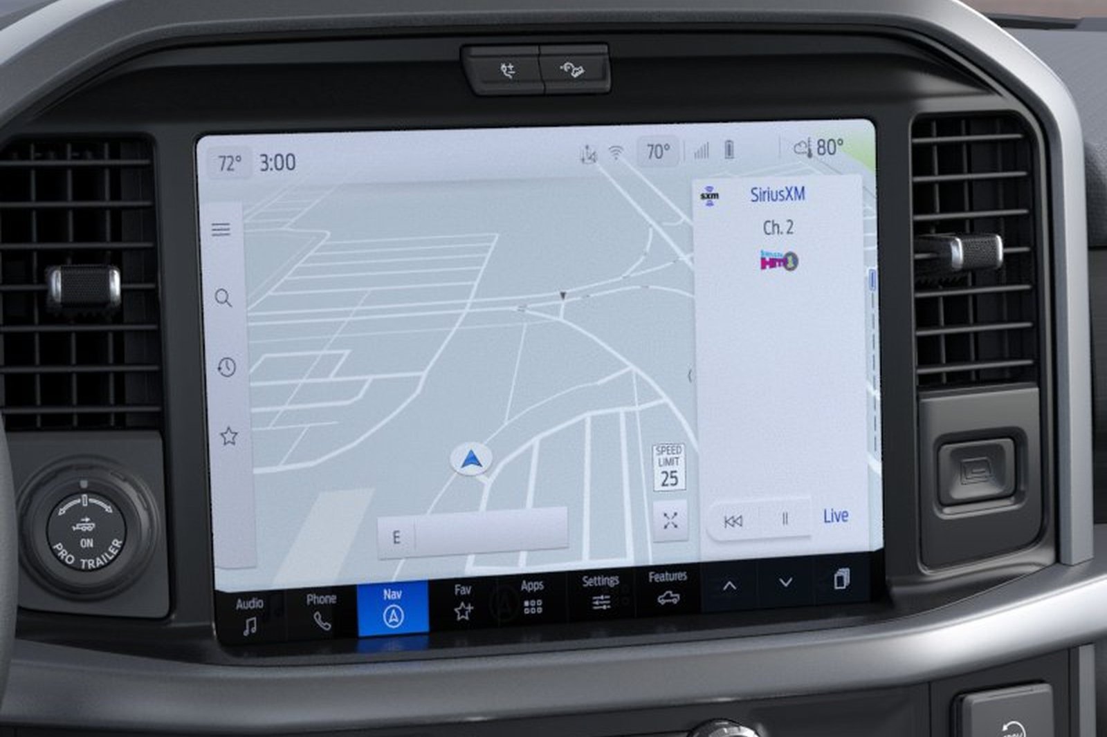 New 2026 Ford F150 XLT AWD/4WD image 17