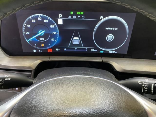 Used 2025 Kia Telluride SX Prestige X-Line image 39