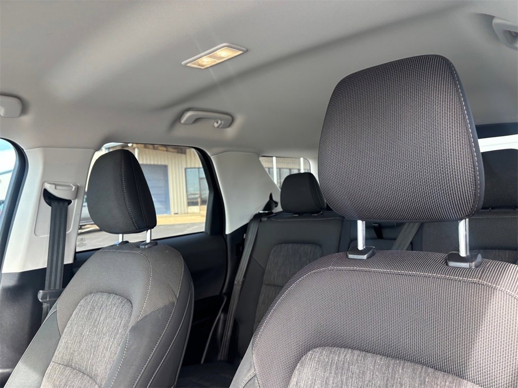 Used 2022 Ford Bronco Sport Big Bend w/ Convenience Package image 14