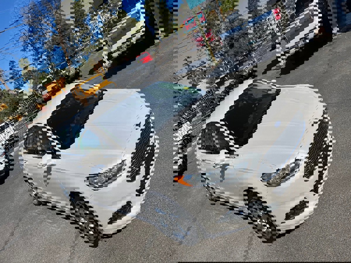 Used 2013 Ford Fusion SE image 45