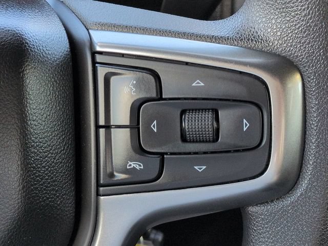 Used 2020 Chevrolet Silverado 1500 LT AWD/4WD image 27