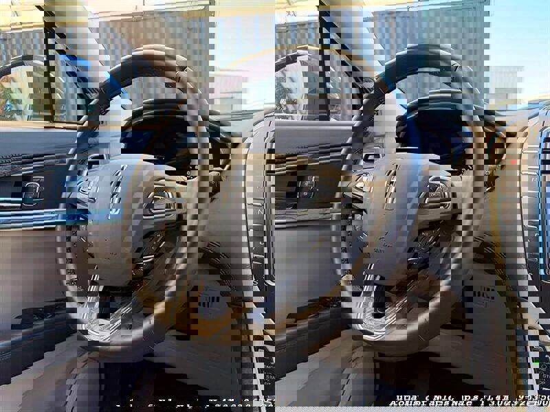 Used 2018 Lincoln MKX Reserve image 35