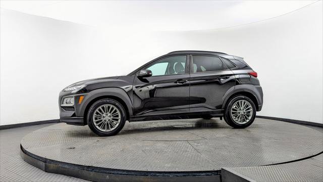 Used 2021 Hyundai Kona SEL image 3