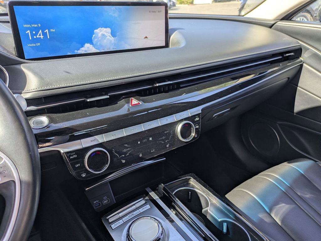 Used 2023 Genesis G80 2.5T image 20