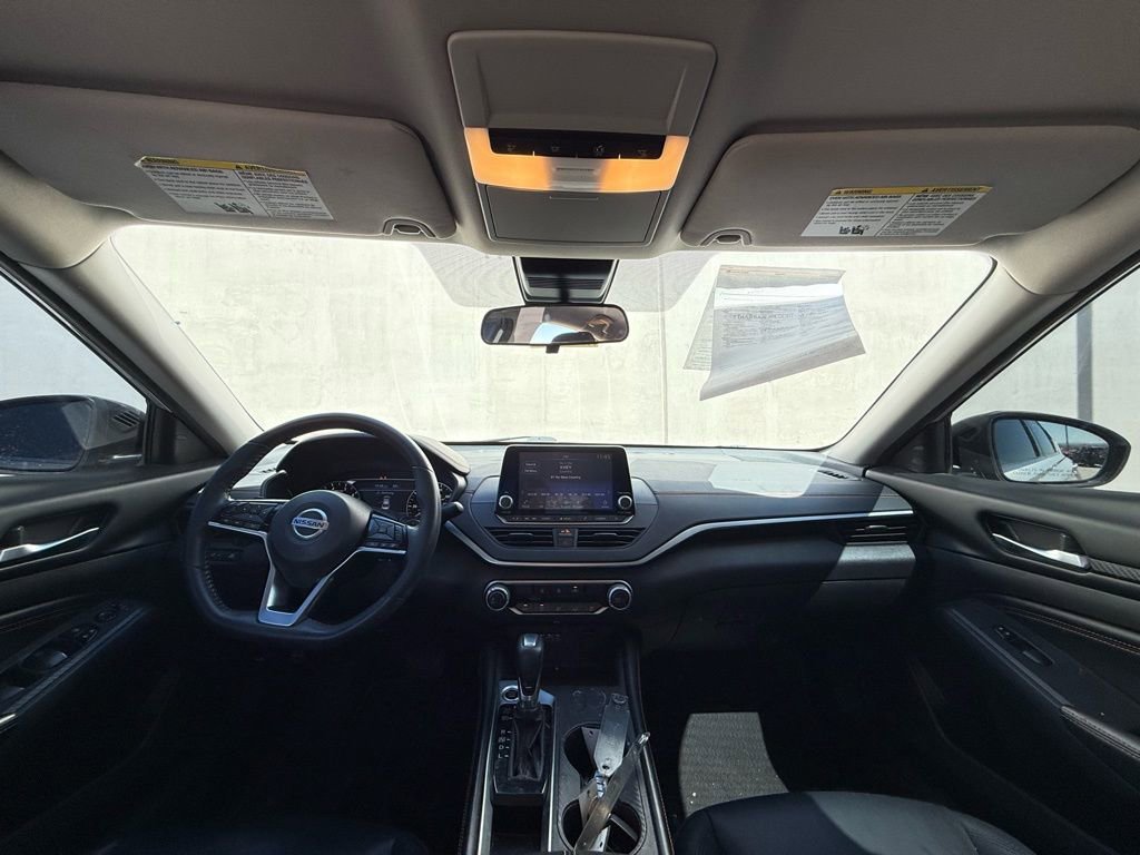 Used 2020 Nissan Altima 2.5 SR image 5