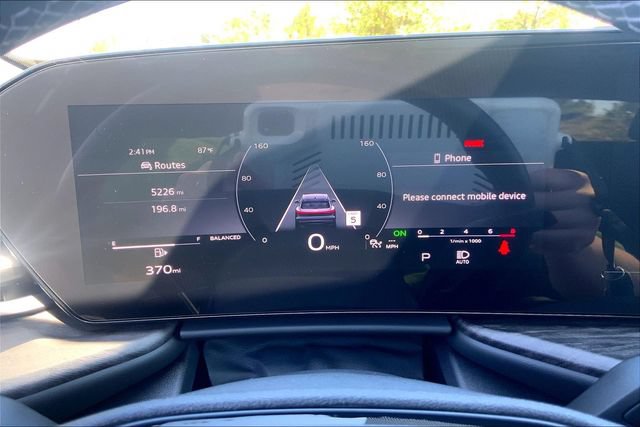 Certified 2025 Audi Q5 Premium Plus w/ Premium Plus AWD/4WD image 23