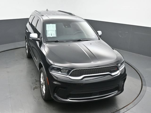 Used 2024 Dodge Durango Citadel AWD/4WD image 51