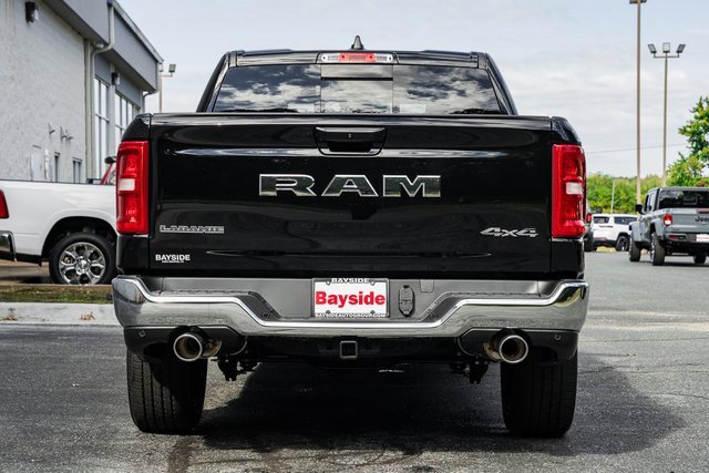 New 2026 RAM 1500 Laramie image 6