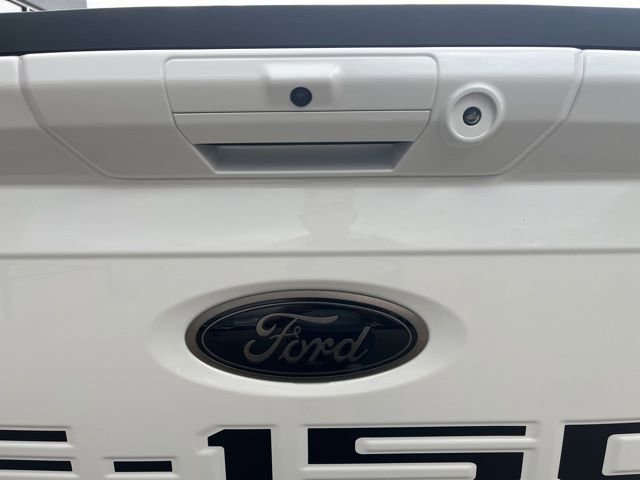 Used 2023 Ford F150 Lariat w/ Equipment Group 502A High image 8