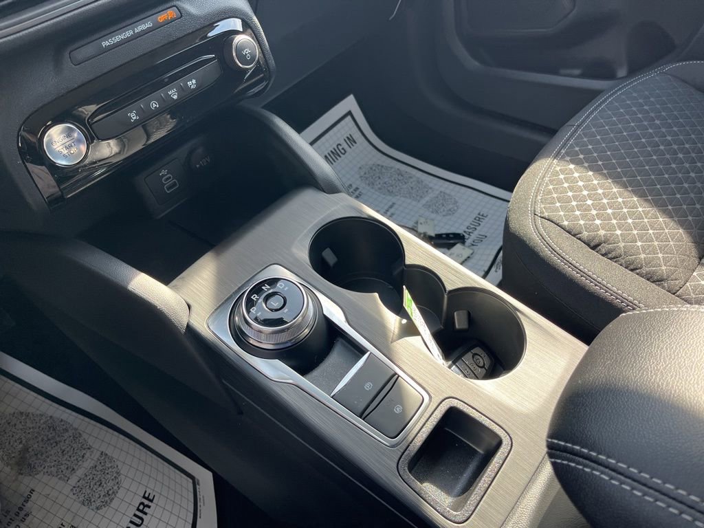 New 2026 Ford Escape Active w/ Tech Pack #1 image 17