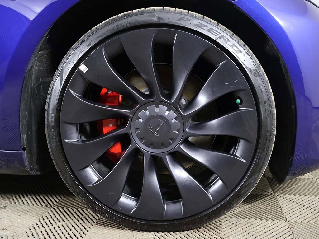 Used 2023 Tesla Model 3 Performance image 23