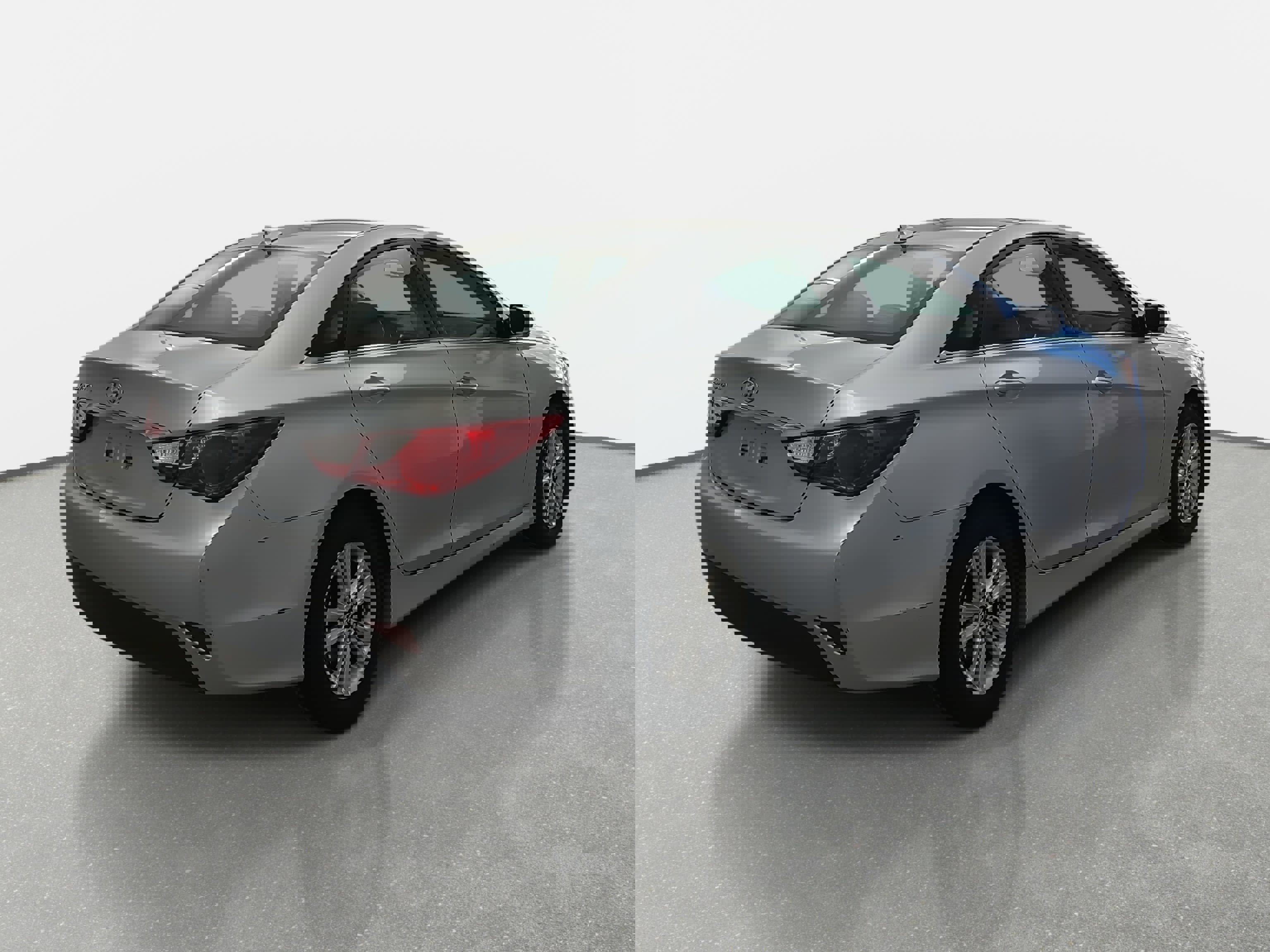 Used 2014 Hyundai Sonata GLS image 5