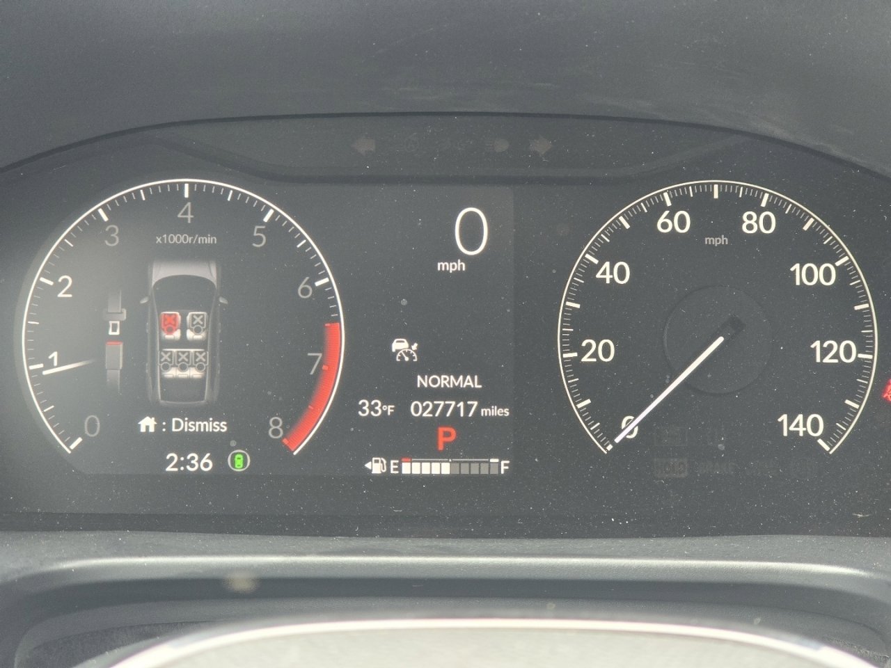 Used 2023 Honda CR-V EX-L image 28