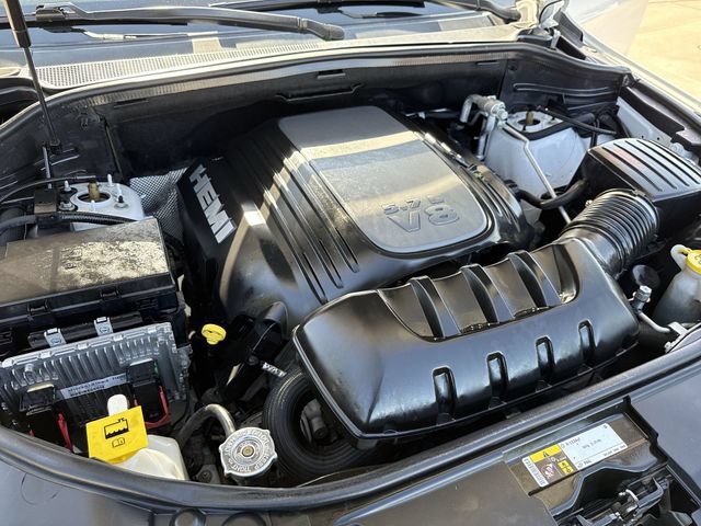 Used 2020 Jeep Grand Cherokee Trailhawk w/ Trailhawk Luxury Group AWD/4WD image 22