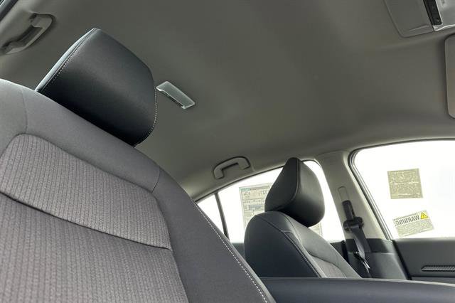 New 2025 Nissan Altima 2.5 S image 13