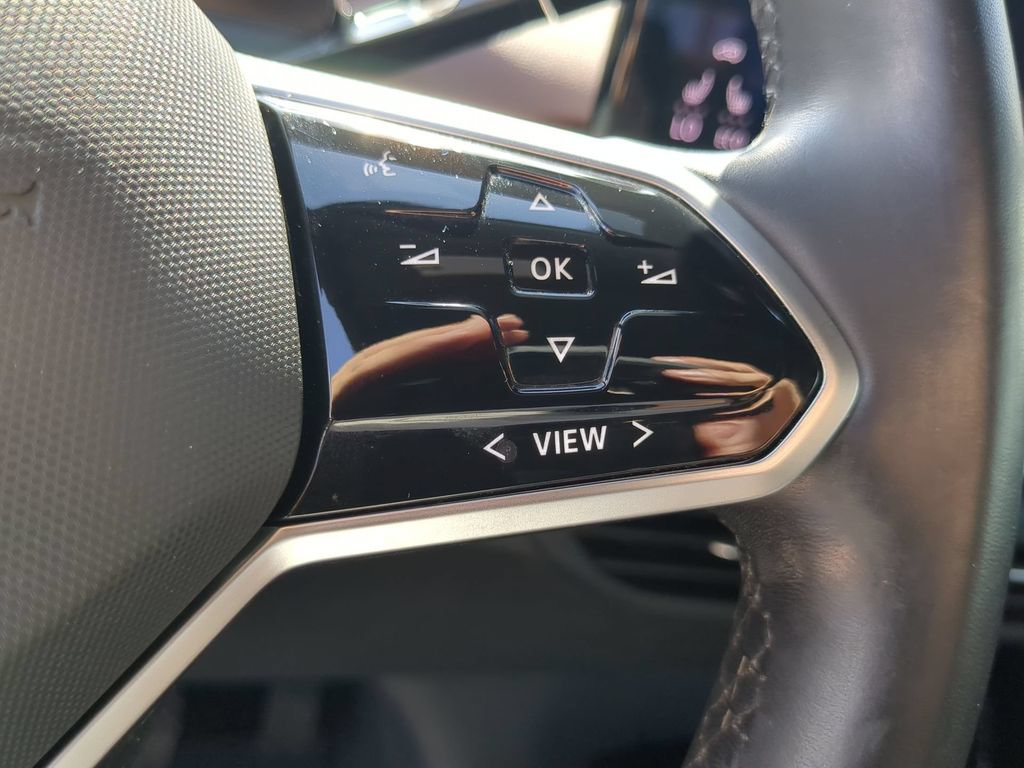 Certified 2022 Volkswagen ID.4 Pro S RWD image 31