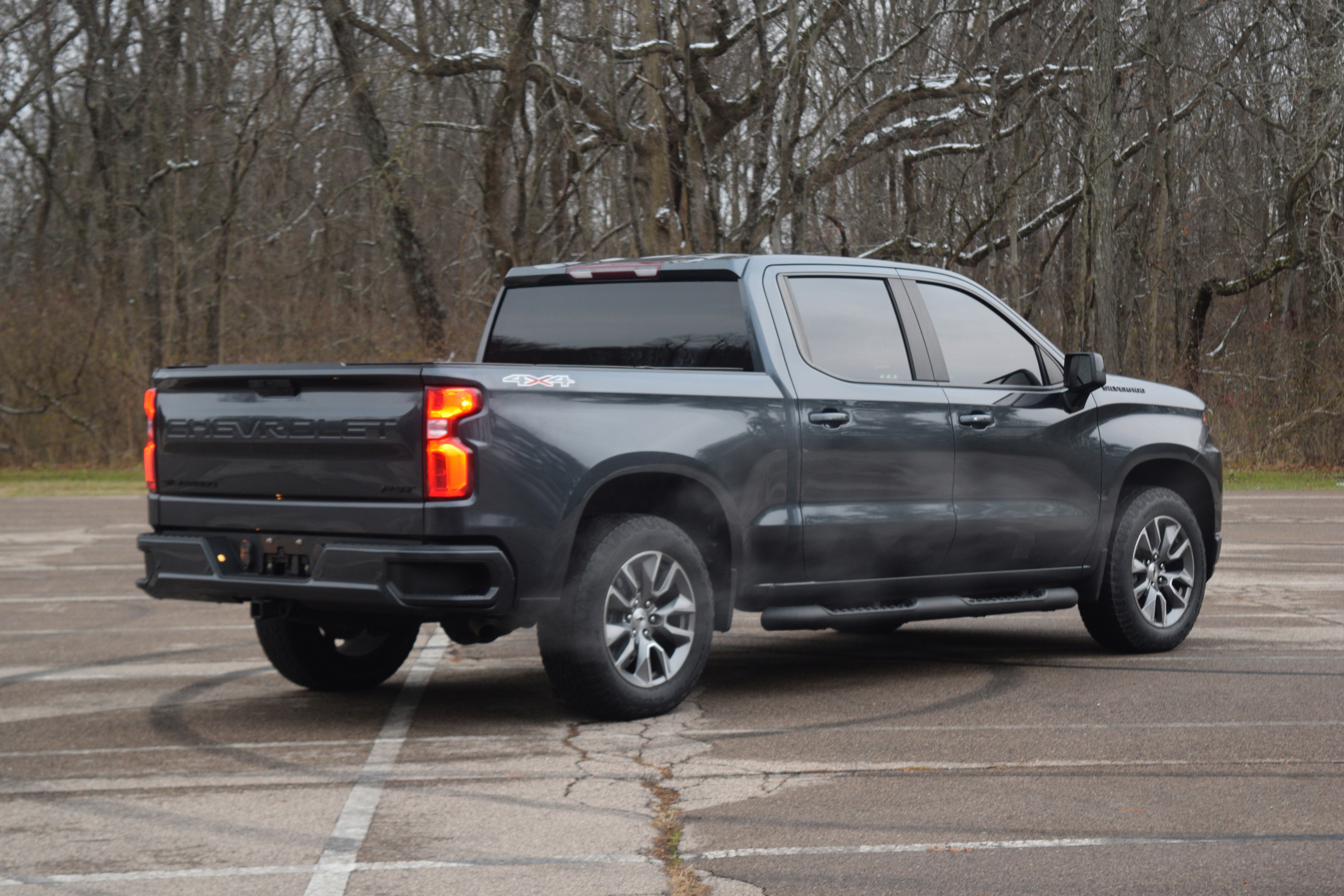 Used 2020 Chevrolet Silverado 1500 RST w/ All-Star Edition image 24