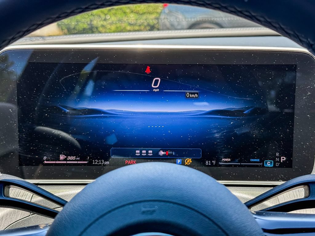 Certified 2025 Mercedes-Benz C 300 4MATIC Sedan image 25