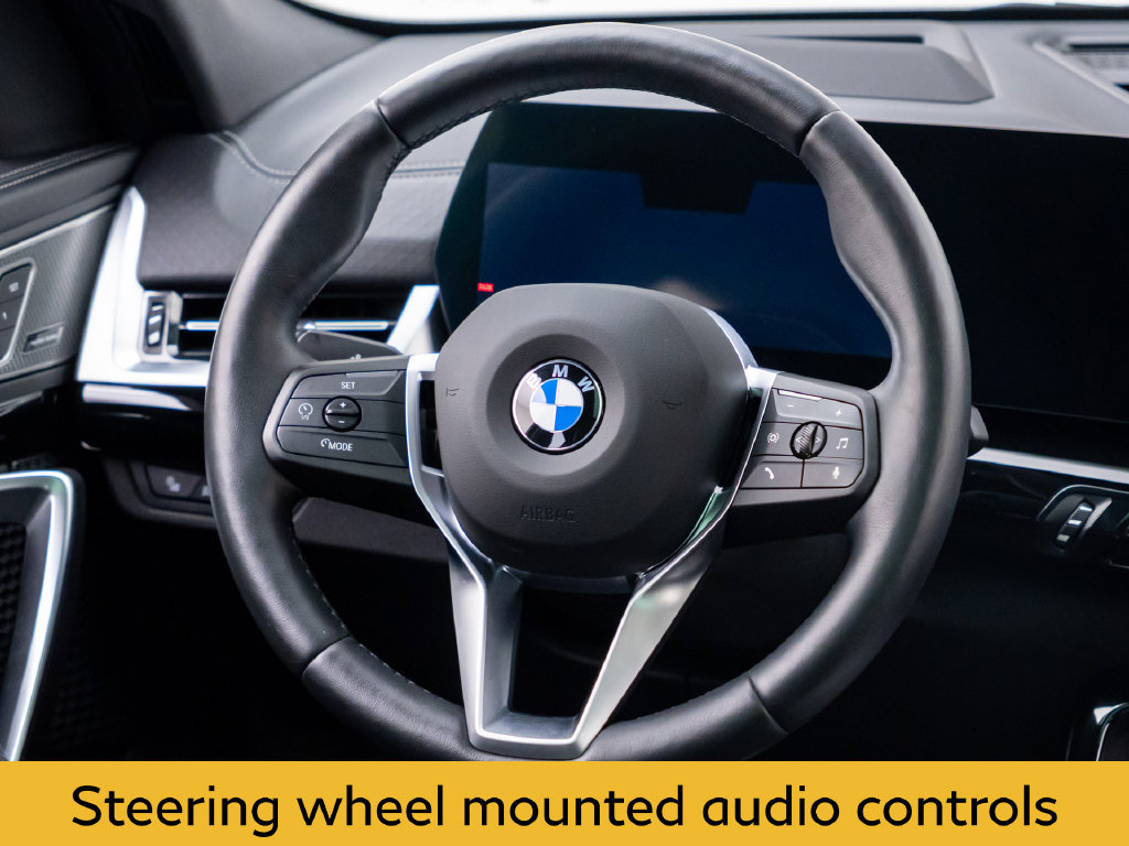 Used 2026 BMW X2 xDrive28i w/ Technology Package AWD/4WD image 11