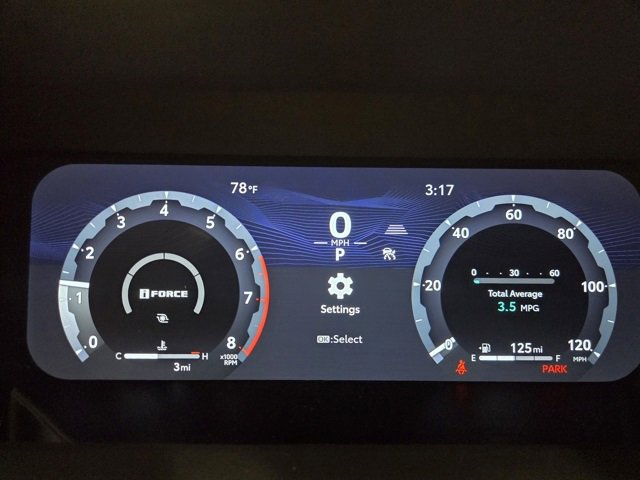 New 2025 Toyota Tacoma TRD Sport image 52