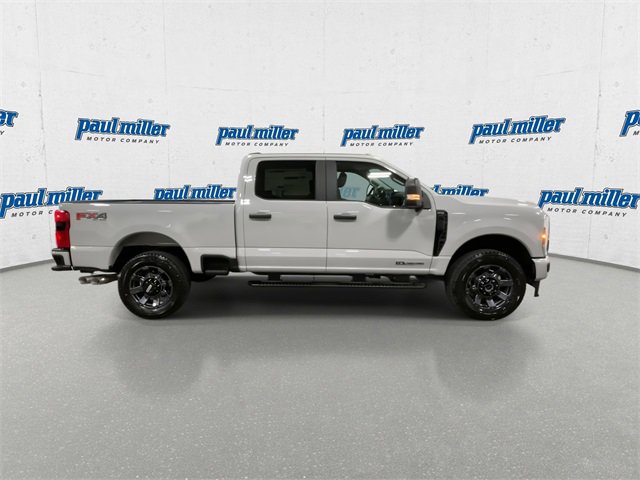 New 2026 Ford F250 XL w/ STX Appearance Package image 12