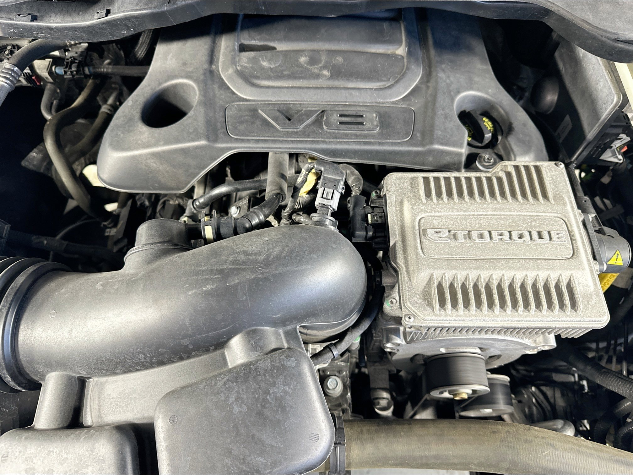 Used 2022 Jeep Wagoneer Series III image 32