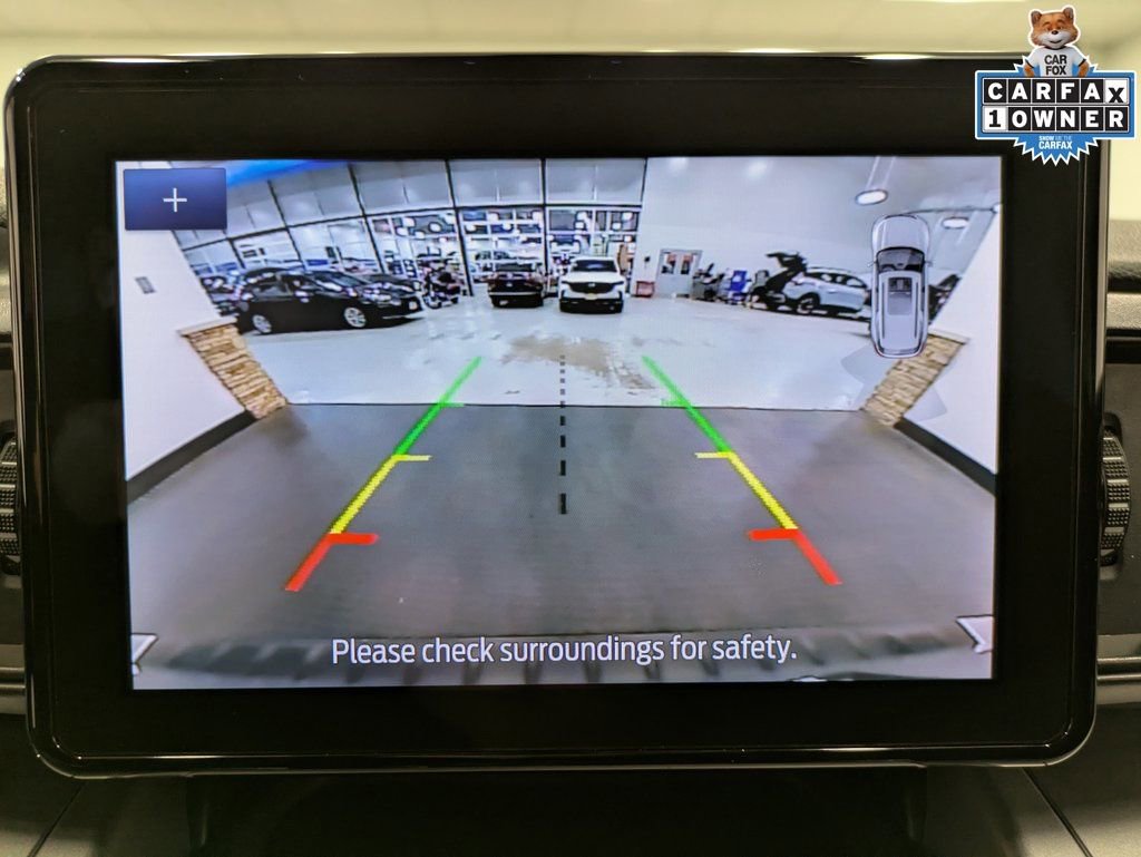 Used 2022 Ford Explorer XLT w/ Class IV Trailer Tow Package image 14