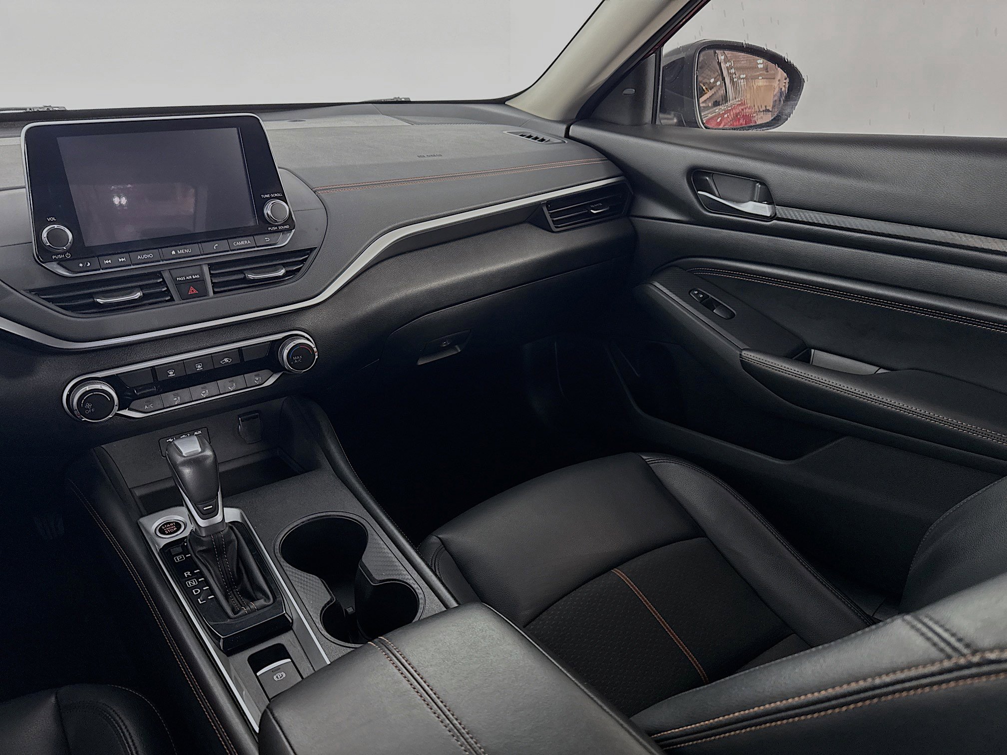 Used 2019 Nissan Altima 2.5 SR image 21