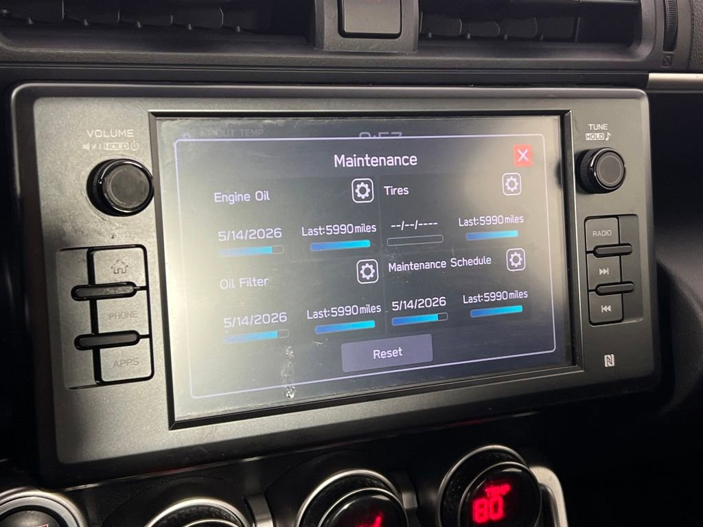 Used 2022 Toyota GR86 Premium image 29