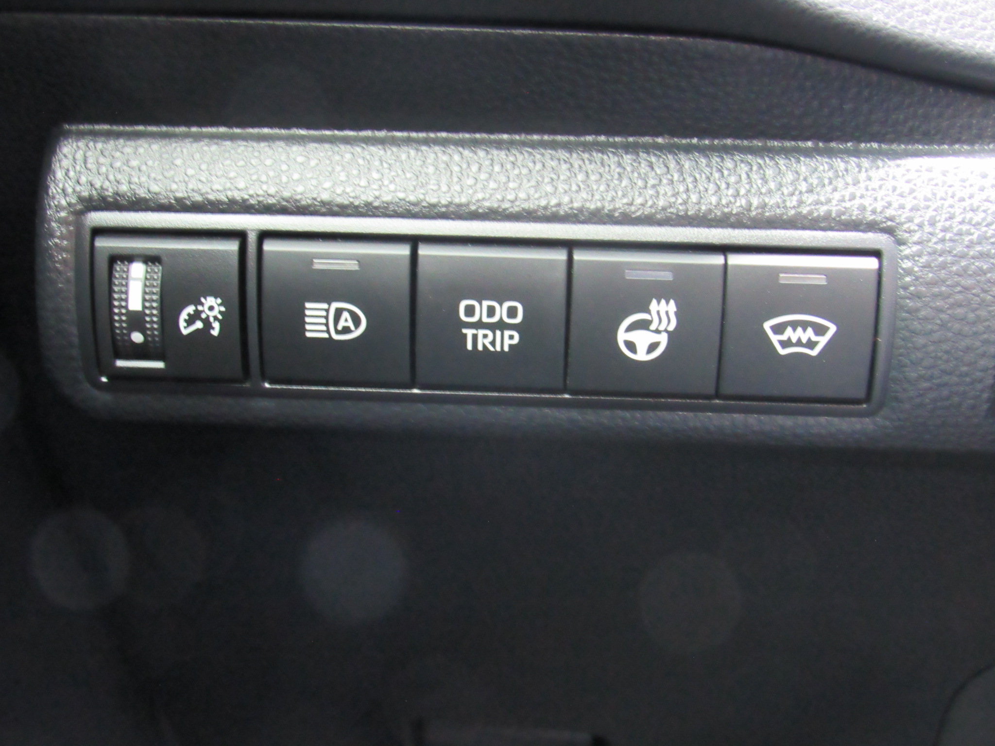 Used 2025 Toyota Corolla GR AWD/4WD image 14