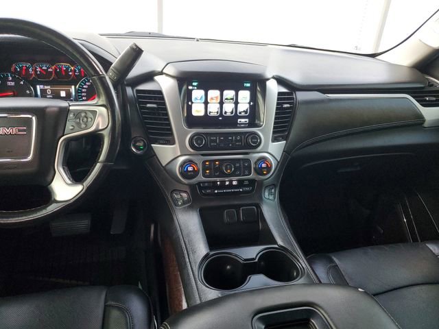 Used 2019 GMC Yukon XL SLT w/ Premium Edition image 14