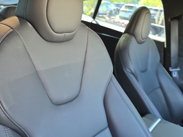 Used 2022 Tesla Model S AWD/4WD image 23