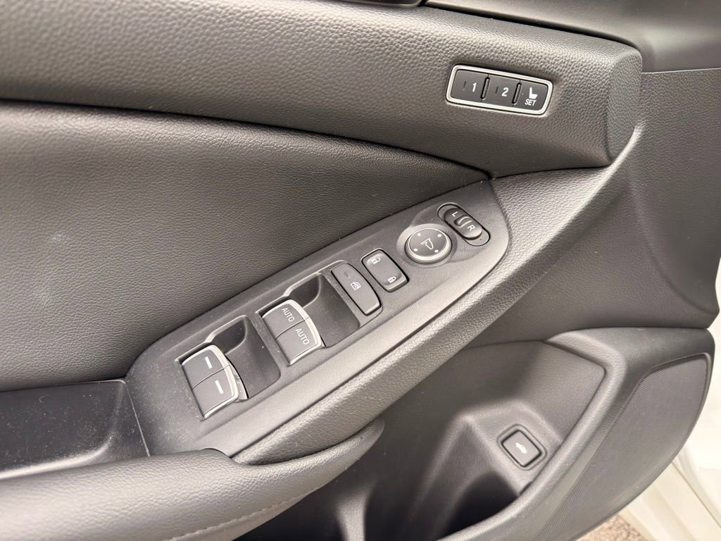 Used 2020 Honda Accord EX-L image 22