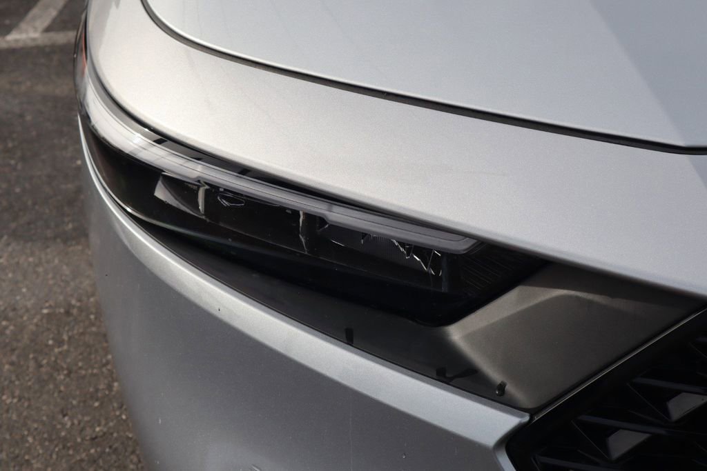 Used 2024 Honda Accord Sport image 10
